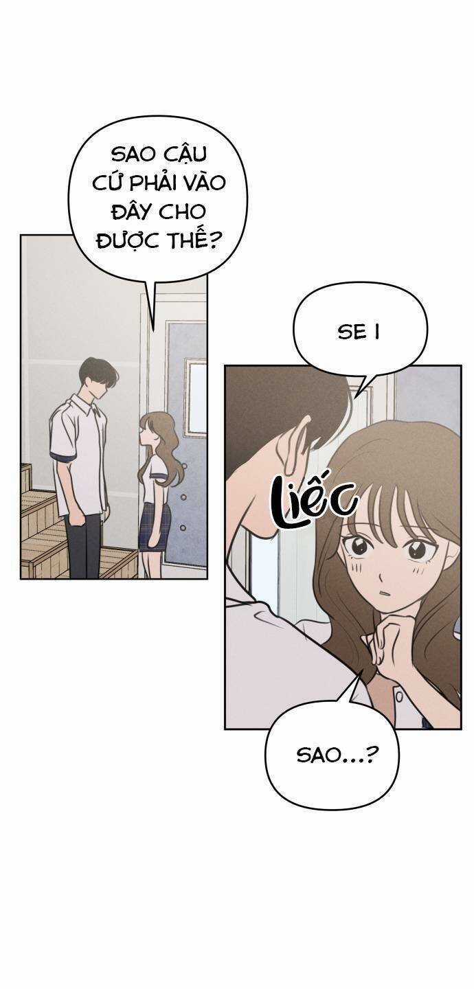 Thỏa Thuận Bí Mật Giữa Chúng Ta Chapter 42 trang 5