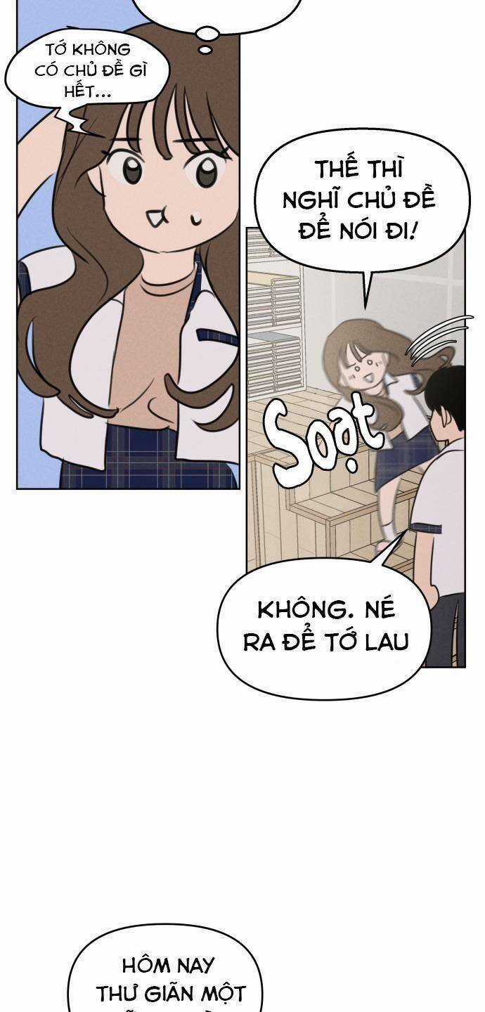 Thỏa Thuận Bí Mật Giữa Chúng Ta Chapter 42 trang 7