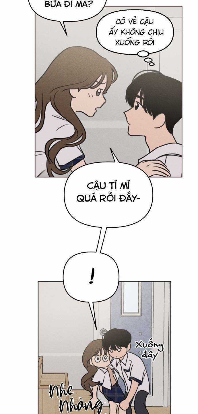 Thỏa Thuận Bí Mật Giữa Chúng Ta Chapter 42 trang 8