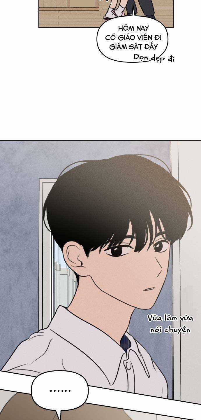 Thỏa Thuận Bí Mật Giữa Chúng Ta Chapter 42 trang 9