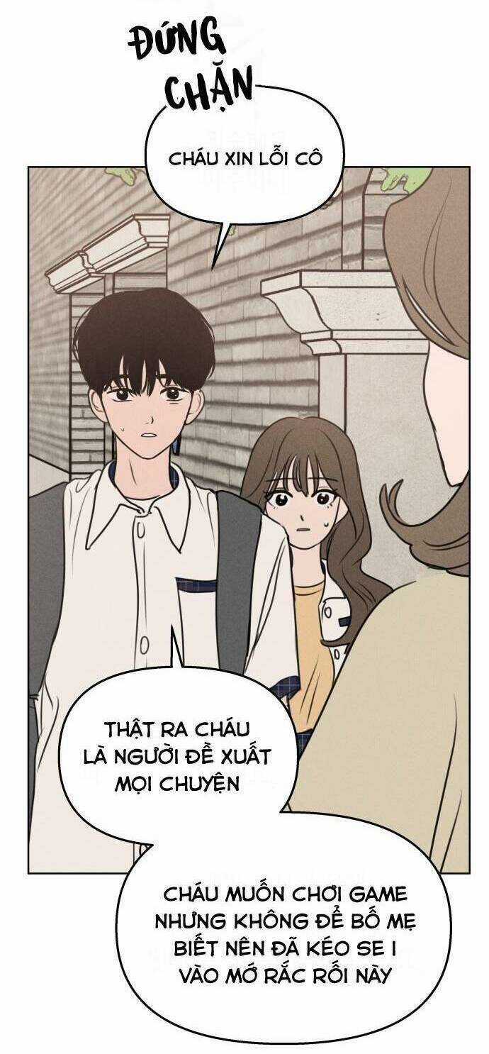 Thỏa Thuận Bí Mật Giữa Chúng Ta Chapter 43 trang 10