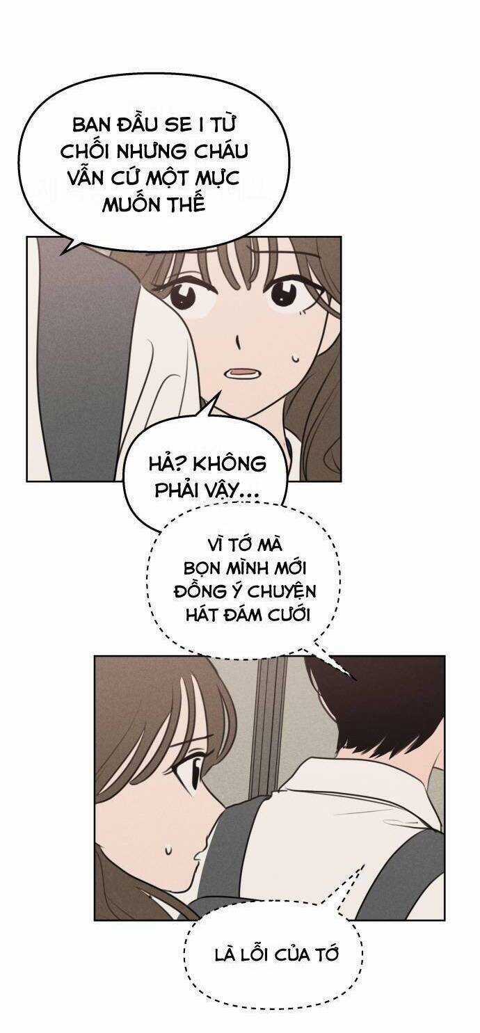 Thỏa Thuận Bí Mật Giữa Chúng Ta Chapter 43 trang 11