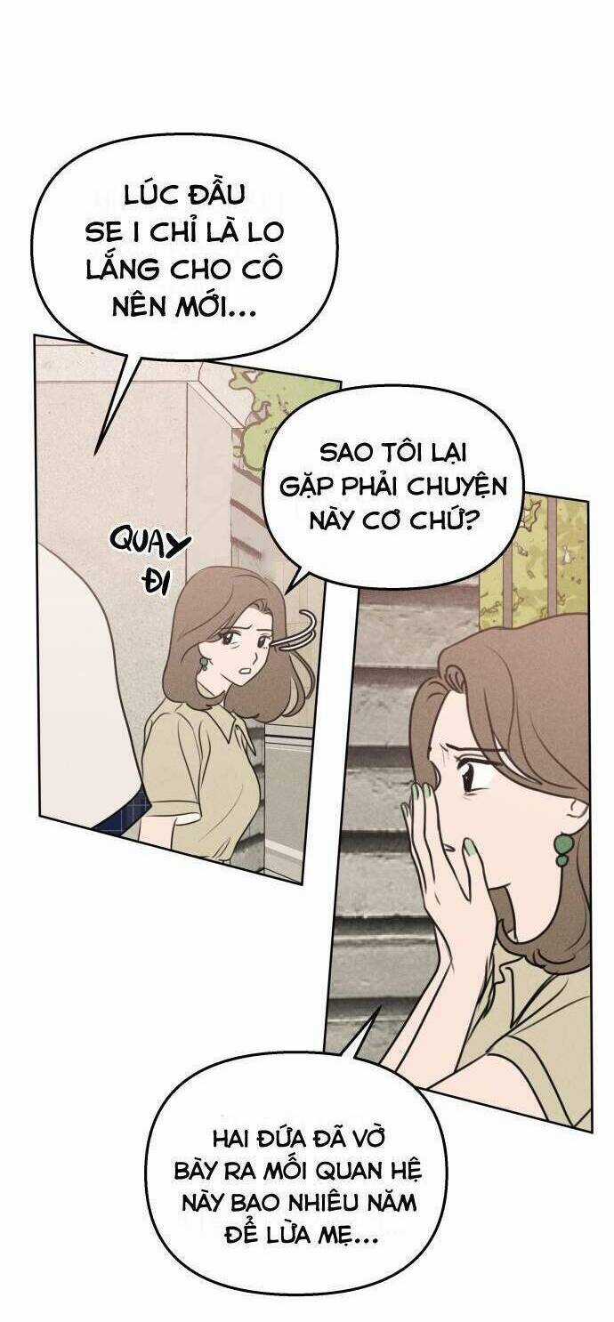 Thỏa Thuận Bí Mật Giữa Chúng Ta Chapter 43 trang 12