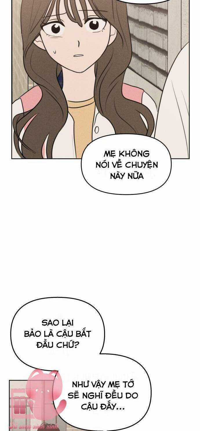 Thỏa Thuận Bí Mật Giữa Chúng Ta Chapter 43 trang 14