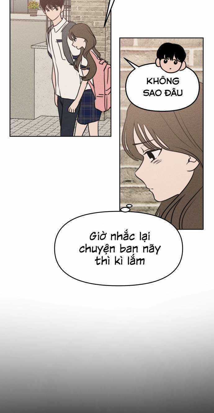 Thỏa Thuận Bí Mật Giữa Chúng Ta Chapter 43 trang 15