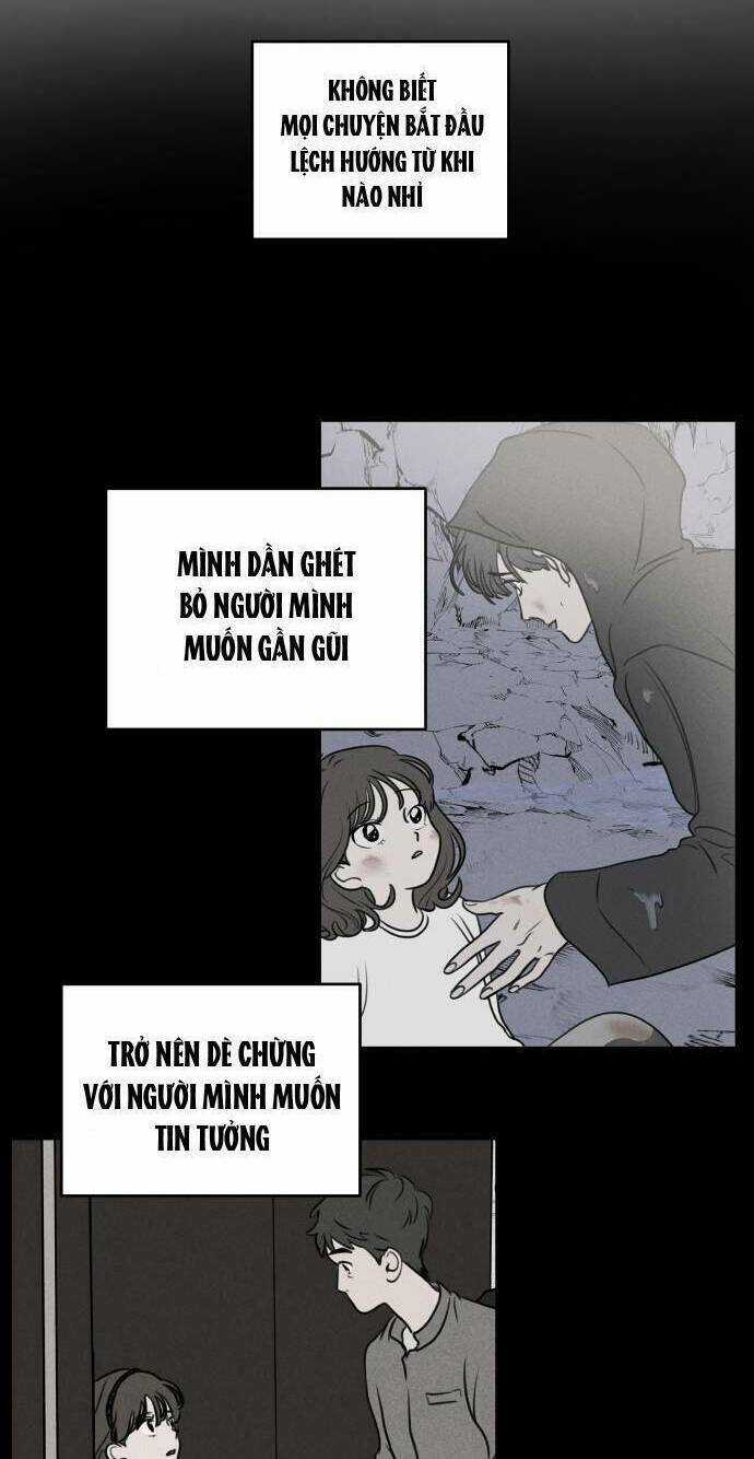 Thỏa Thuận Bí Mật Giữa Chúng Ta Chapter 43 trang 16