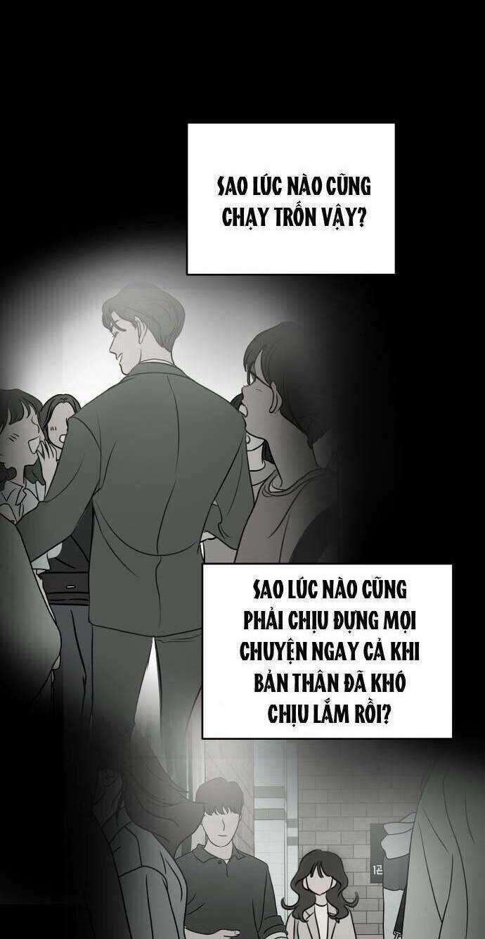 Thỏa Thuận Bí Mật Giữa Chúng Ta Chapter 43 trang 18