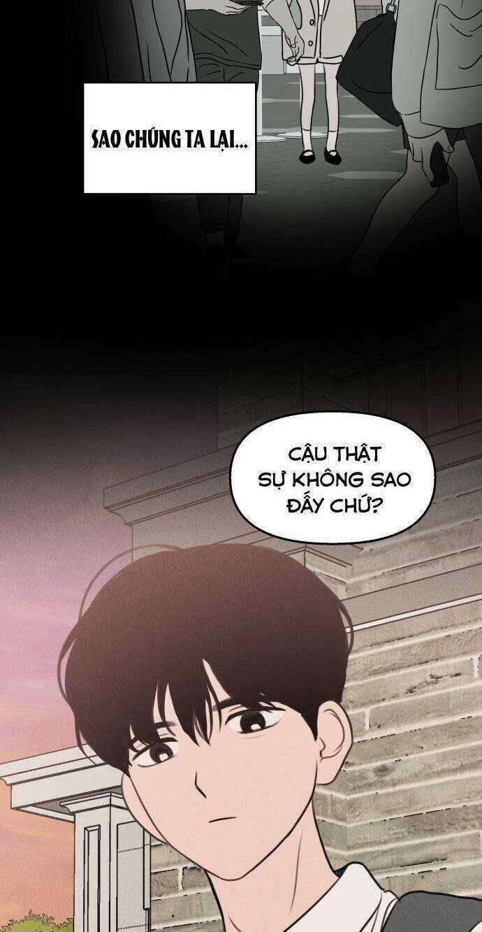 Thỏa Thuận Bí Mật Giữa Chúng Ta Chapter 43 trang 19