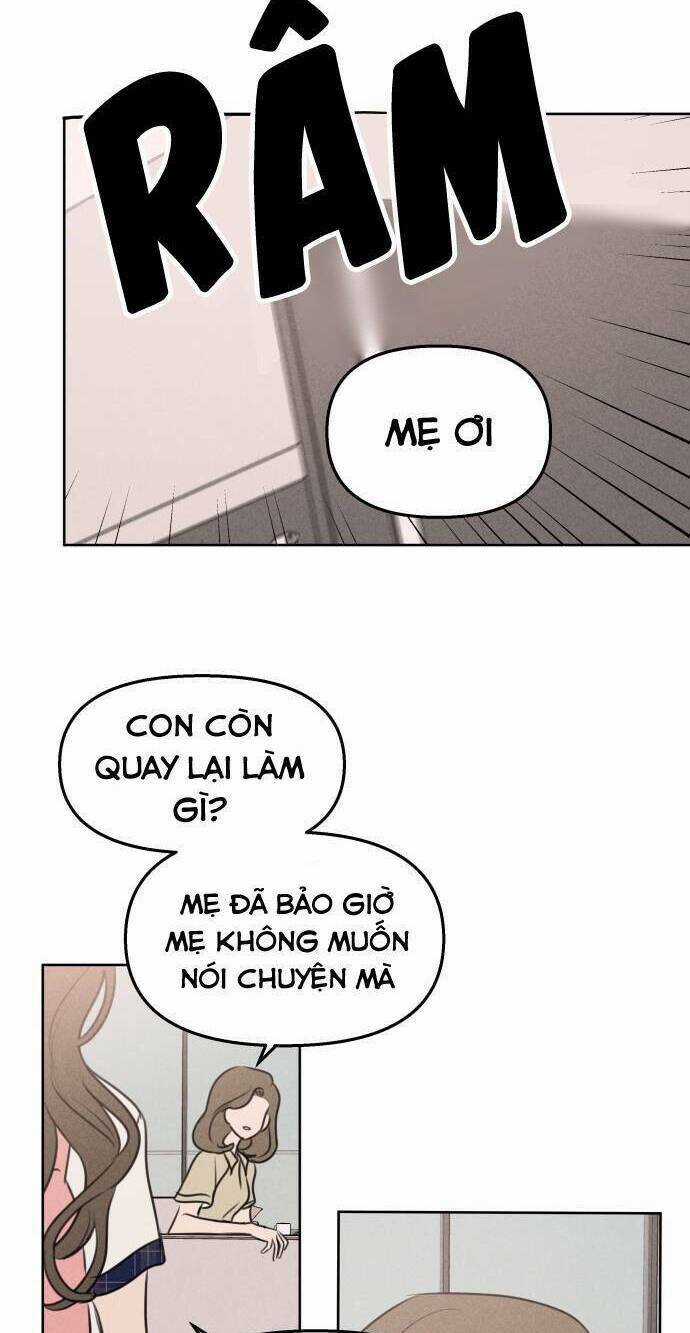 Thỏa Thuận Bí Mật Giữa Chúng Ta Chapter 43 trang 23