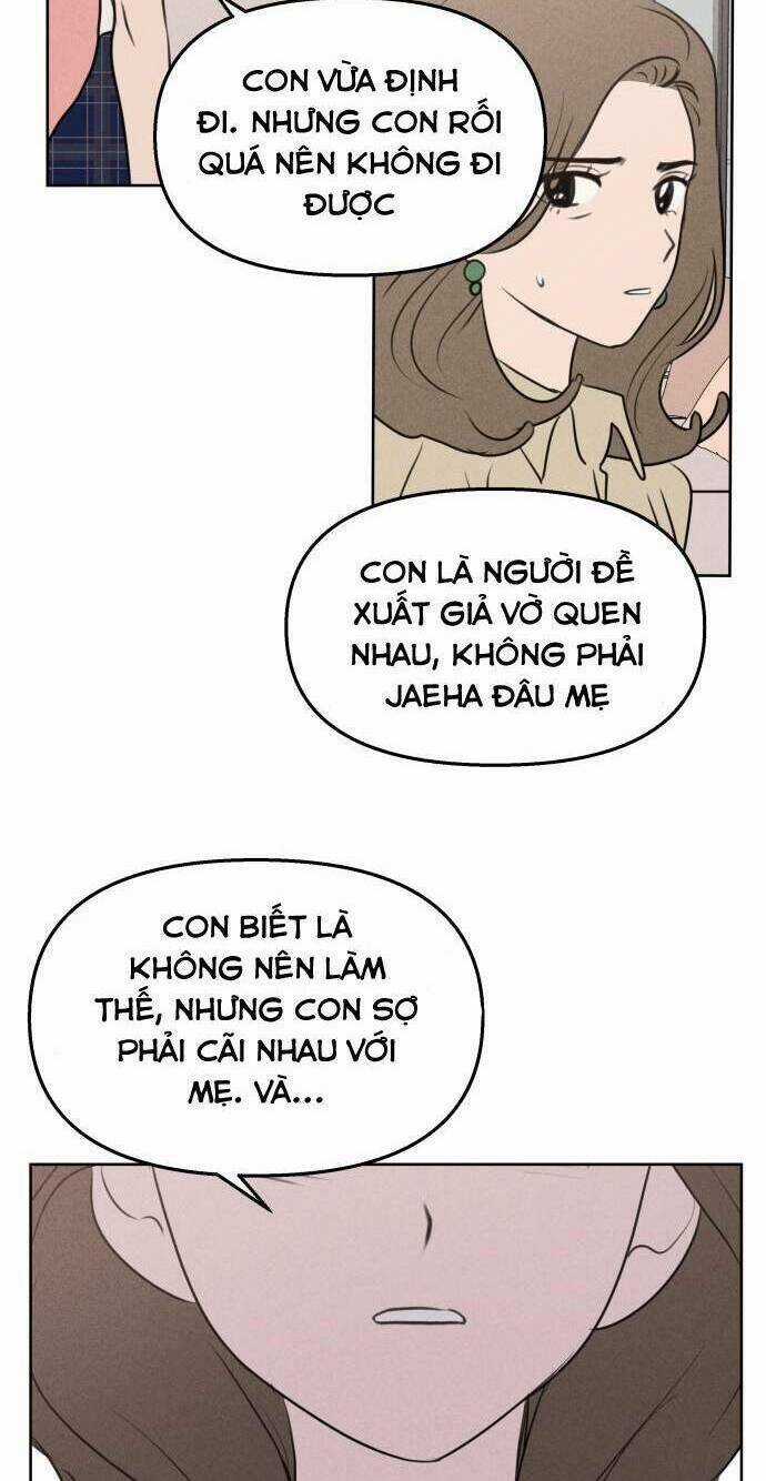 Thỏa Thuận Bí Mật Giữa Chúng Ta Chapter 43 trang 24