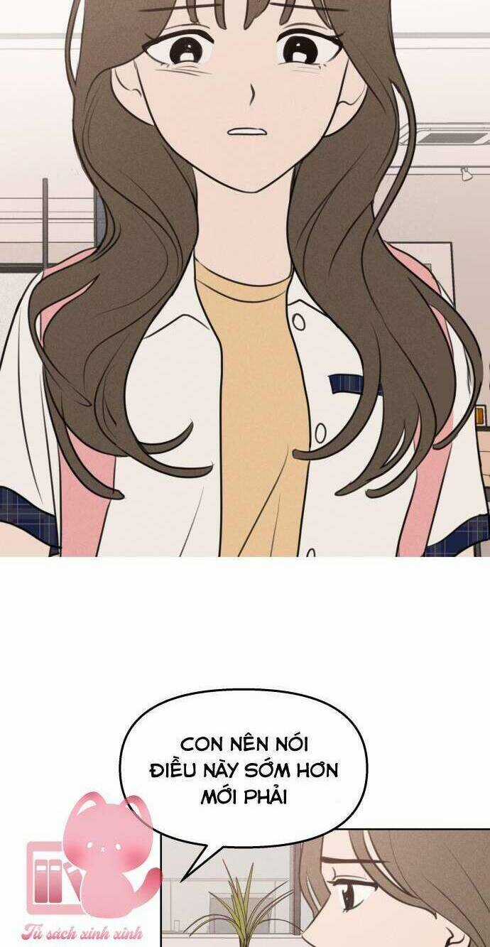 Thỏa Thuận Bí Mật Giữa Chúng Ta Chapter 43 trang 26