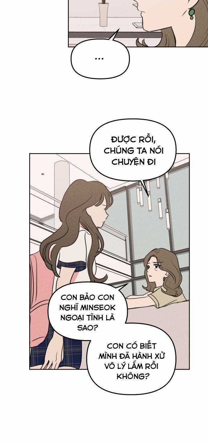 Thỏa Thuận Bí Mật Giữa Chúng Ta Chapter 43 trang 27