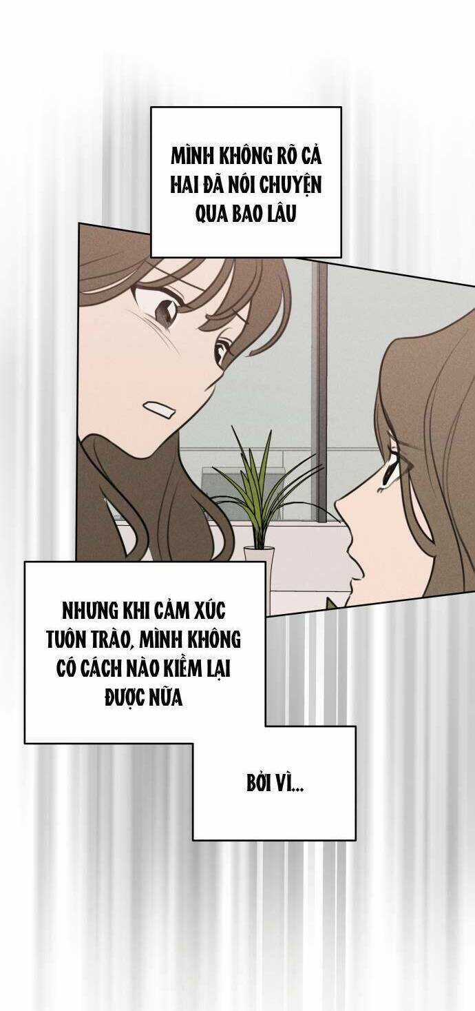 Thỏa Thuận Bí Mật Giữa Chúng Ta Chapter 43 trang 28