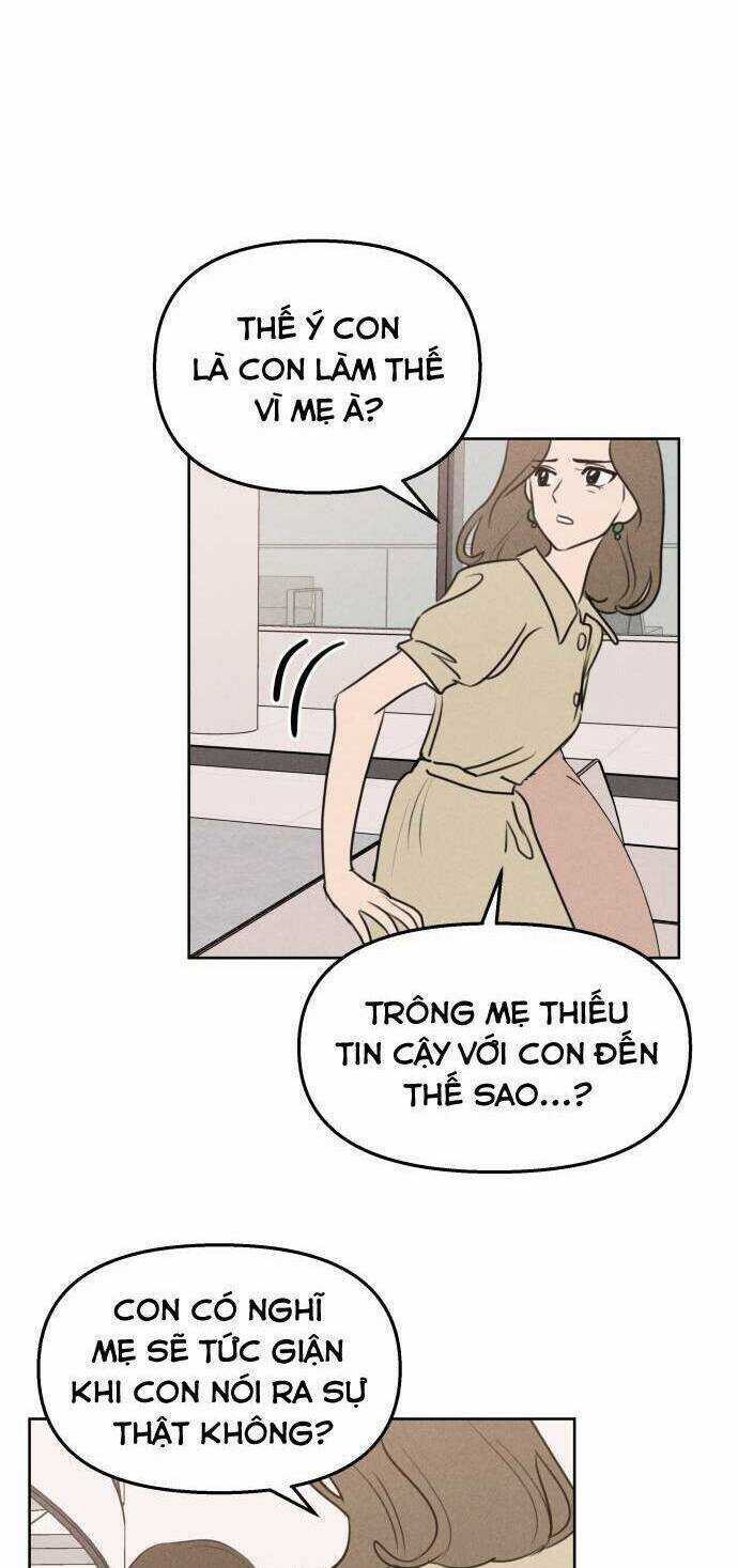 Thỏa Thuận Bí Mật Giữa Chúng Ta Chapter 43 trang 30