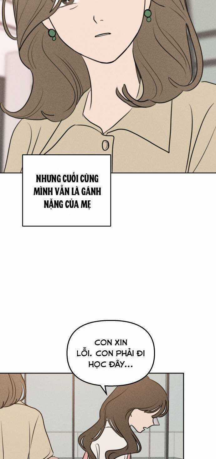 Thỏa Thuận Bí Mật Giữa Chúng Ta Chapter 43 trang 33