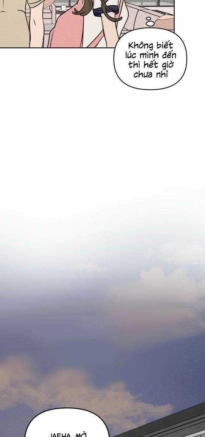 Thỏa Thuận Bí Mật Giữa Chúng Ta Chapter 43 trang 34