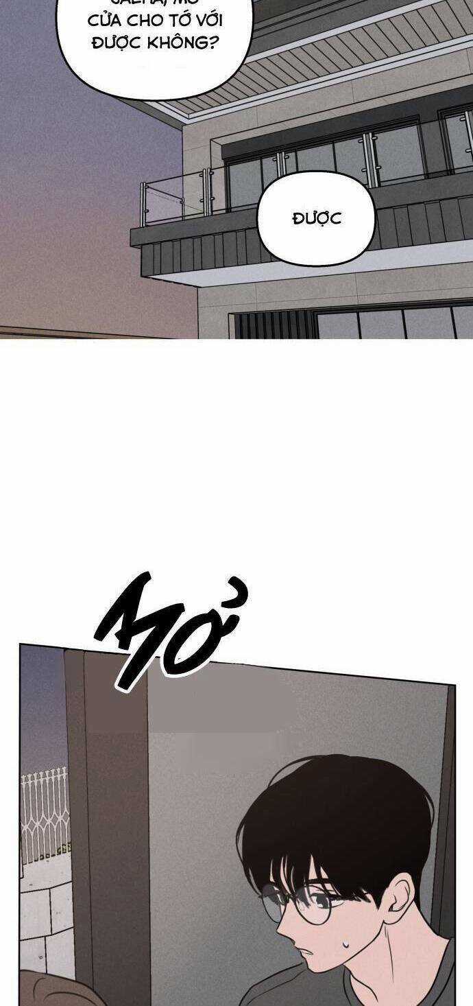 Thỏa Thuận Bí Mật Giữa Chúng Ta Chapter 43 trang 35