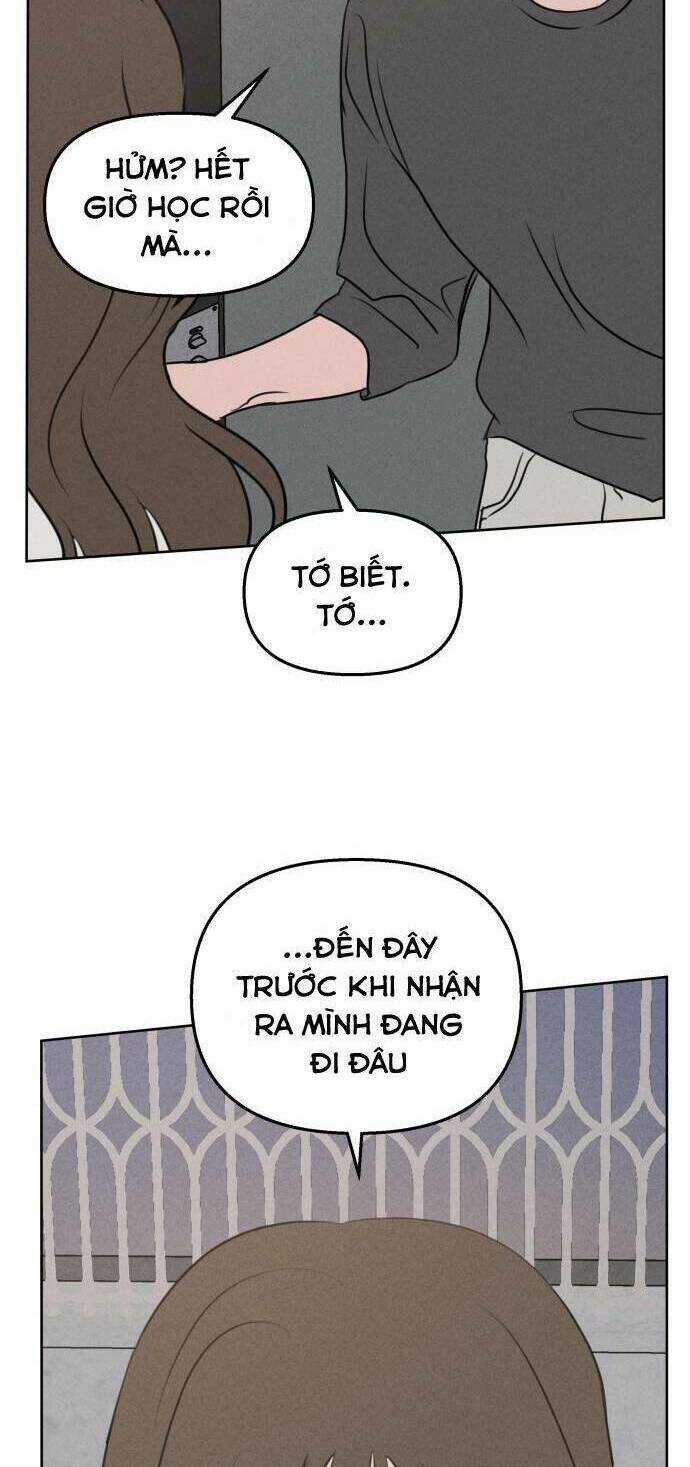 Thỏa Thuận Bí Mật Giữa Chúng Ta Chapter 43 trang 36