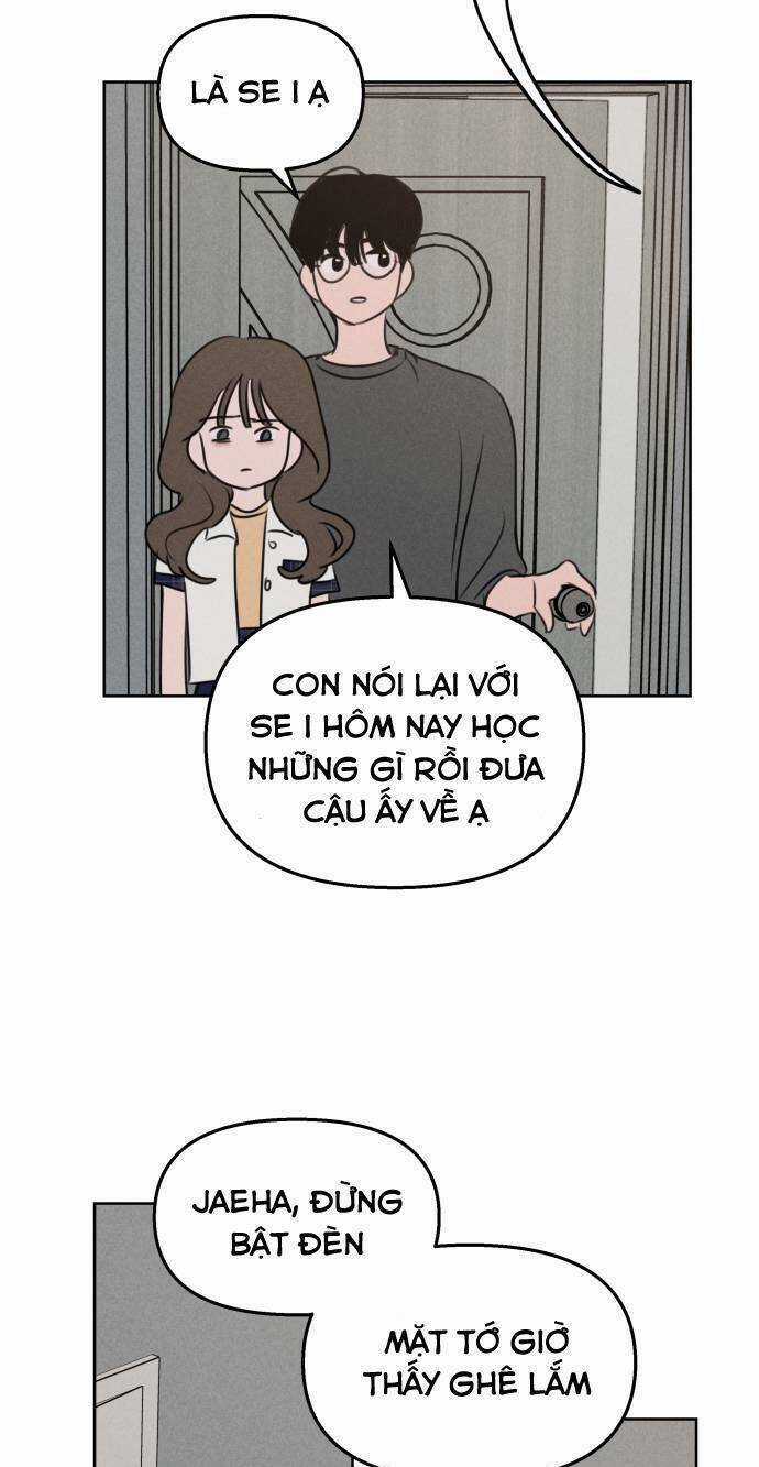 Thỏa Thuận Bí Mật Giữa Chúng Ta Chapter 43 trang 39