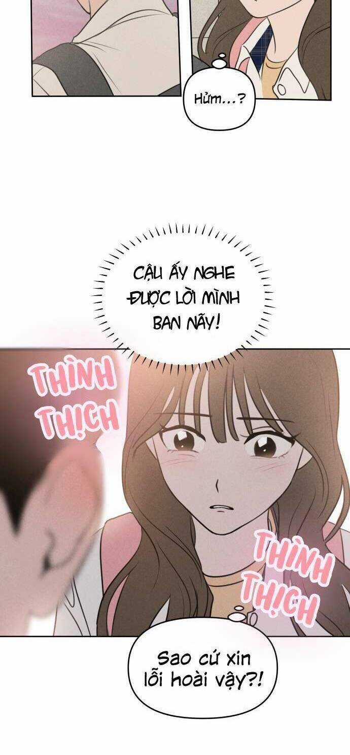 Thỏa Thuận Bí Mật Giữa Chúng Ta Chapter 43 trang 4