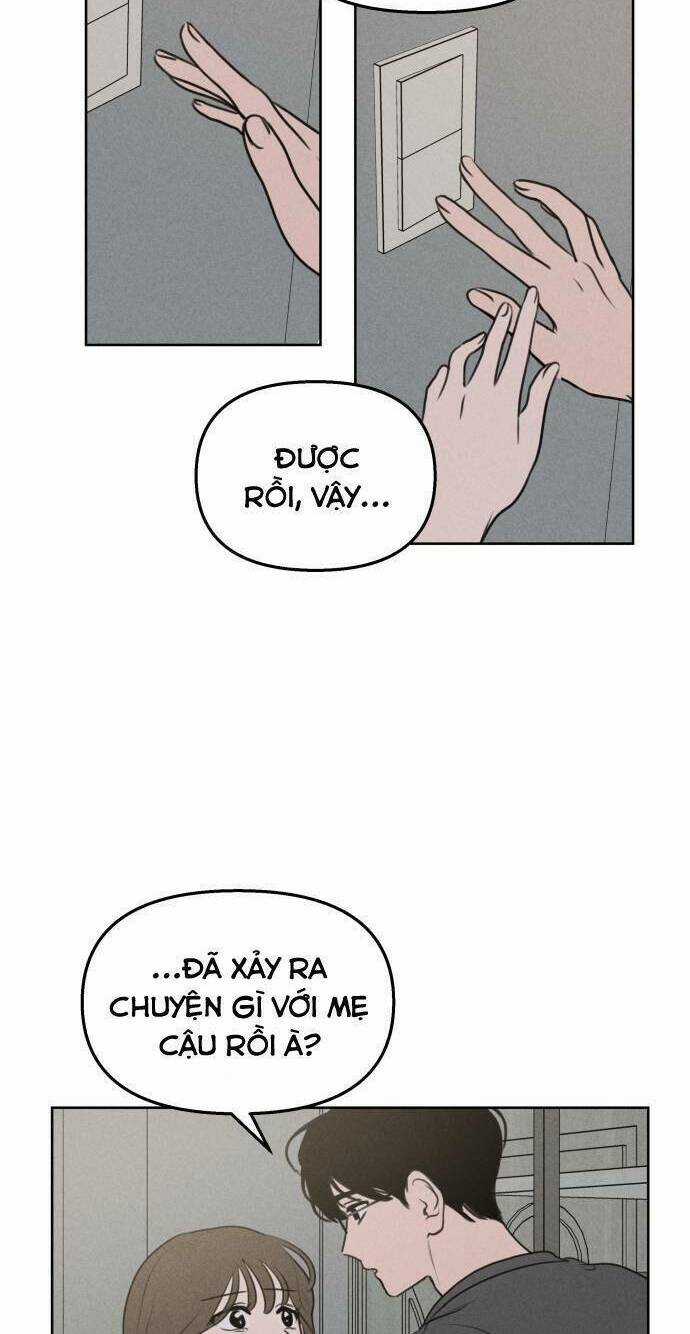 Thỏa Thuận Bí Mật Giữa Chúng Ta Chapter 43 trang 40