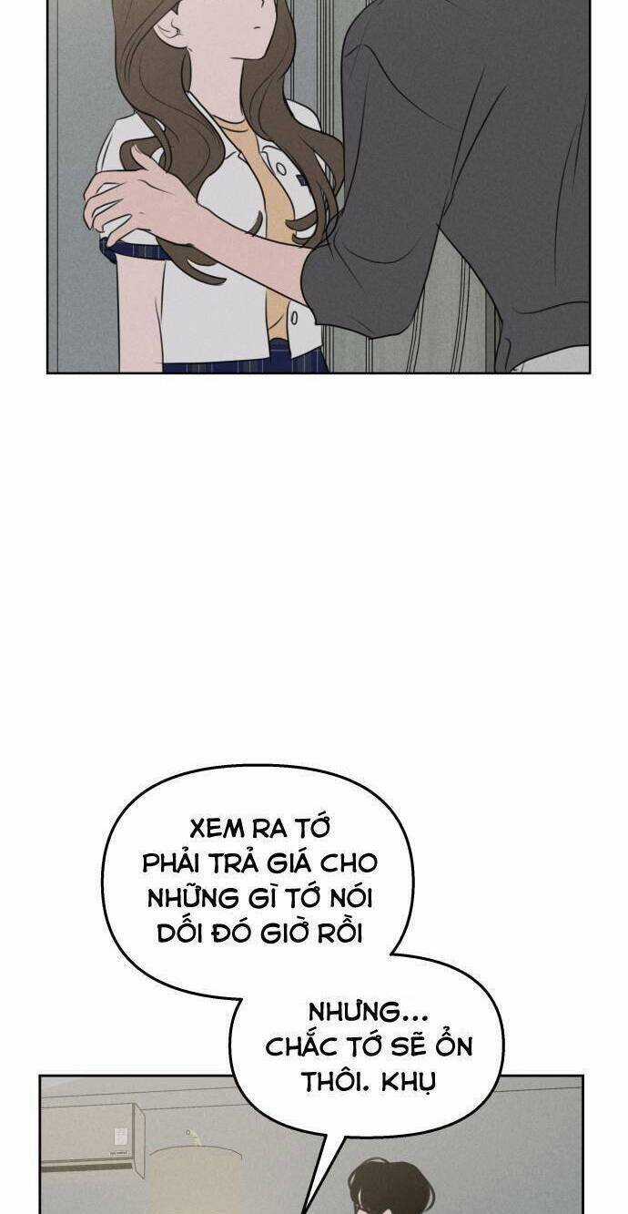 Thỏa Thuận Bí Mật Giữa Chúng Ta Chapter 43 trang 41