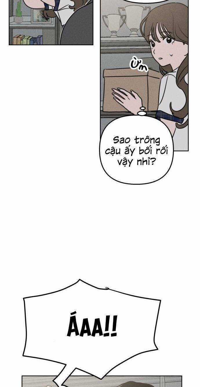 Thỏa Thuận Bí Mật Giữa Chúng Ta Chapter 43 trang 43