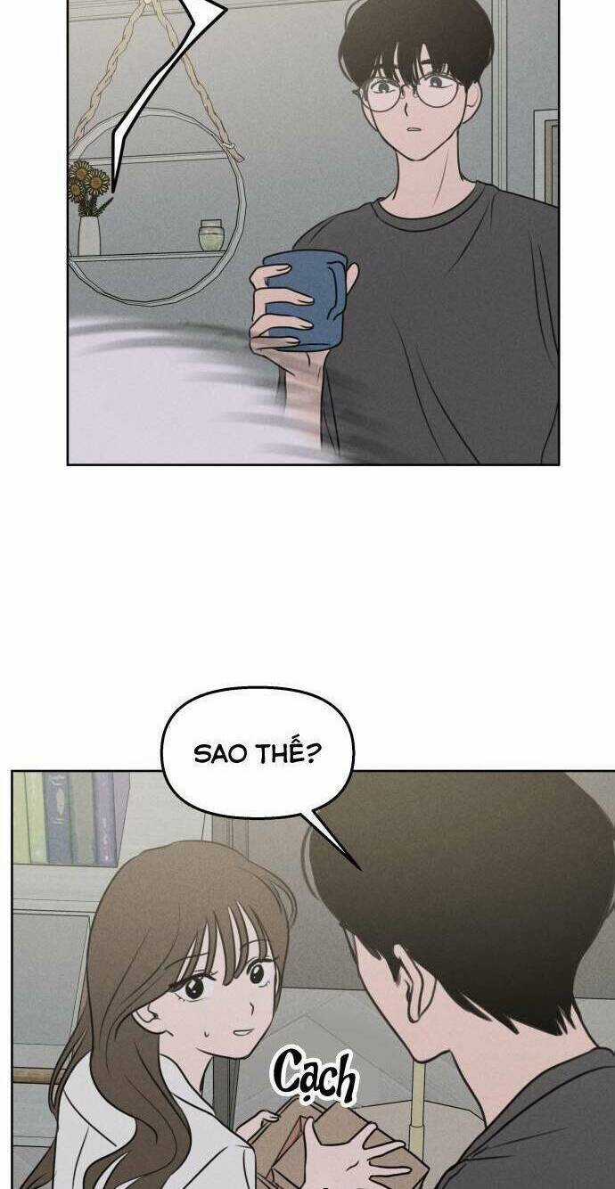 Thỏa Thuận Bí Mật Giữa Chúng Ta Chapter 43 trang 44