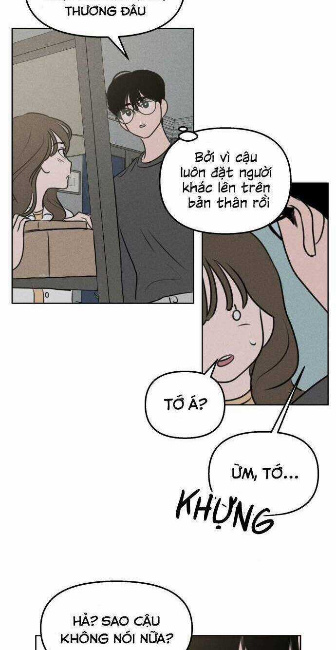 Thỏa Thuận Bí Mật Giữa Chúng Ta Chapter 43 trang 46