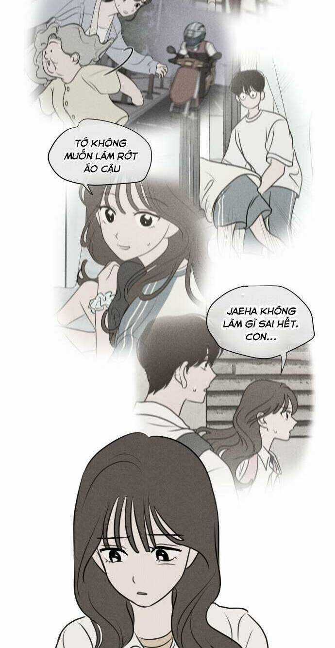 Thỏa Thuận Bí Mật Giữa Chúng Ta Chapter 43 trang 48