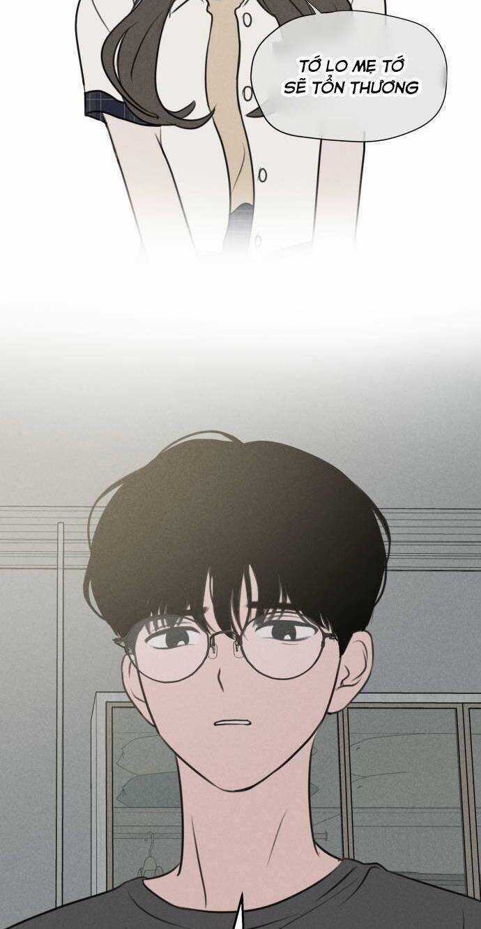 Thỏa Thuận Bí Mật Giữa Chúng Ta Chapter 43 trang 49