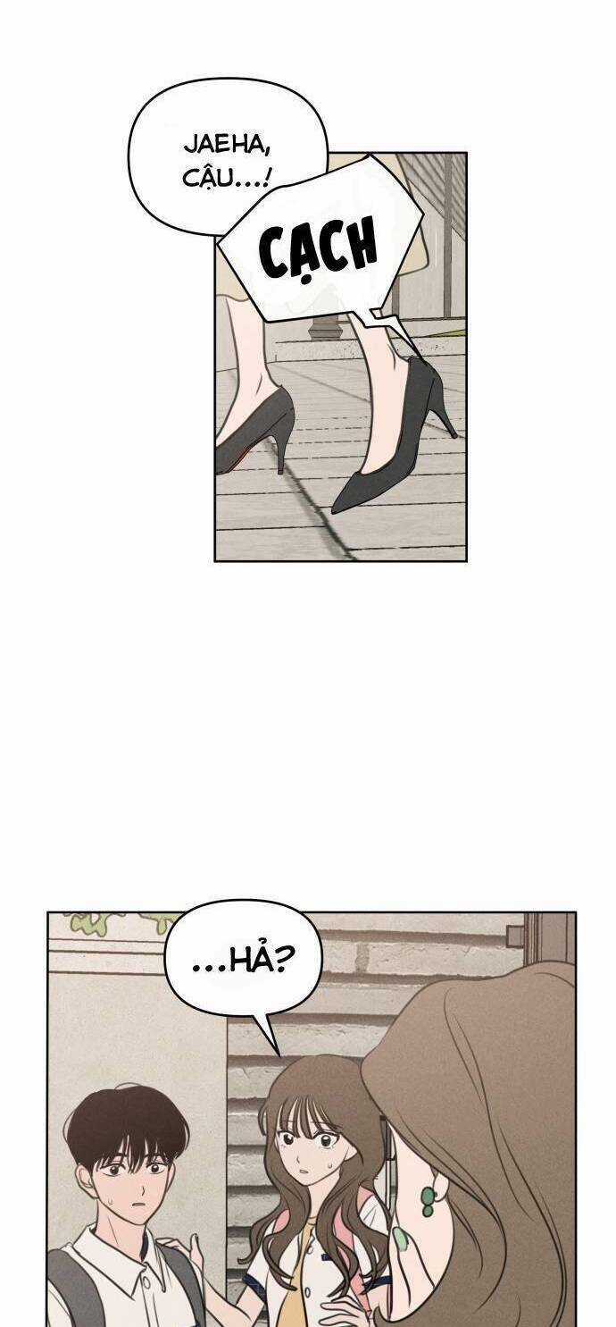 Thỏa Thuận Bí Mật Giữa Chúng Ta Chapter 43 trang 5