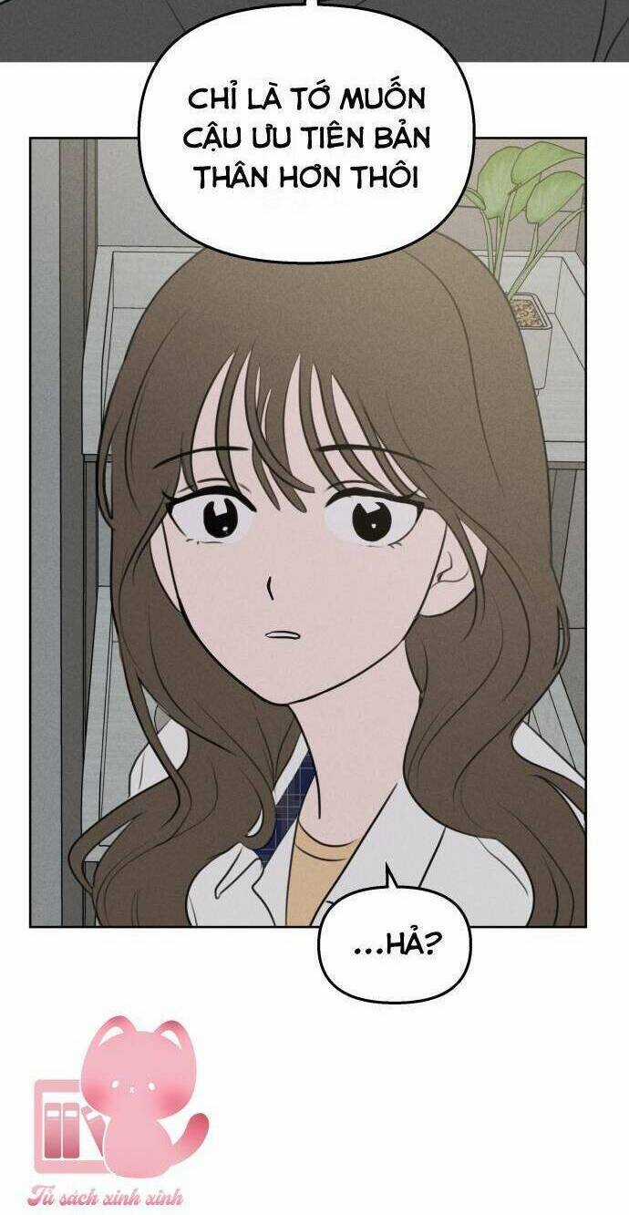 Thỏa Thuận Bí Mật Giữa Chúng Ta Chapter 43 trang 50