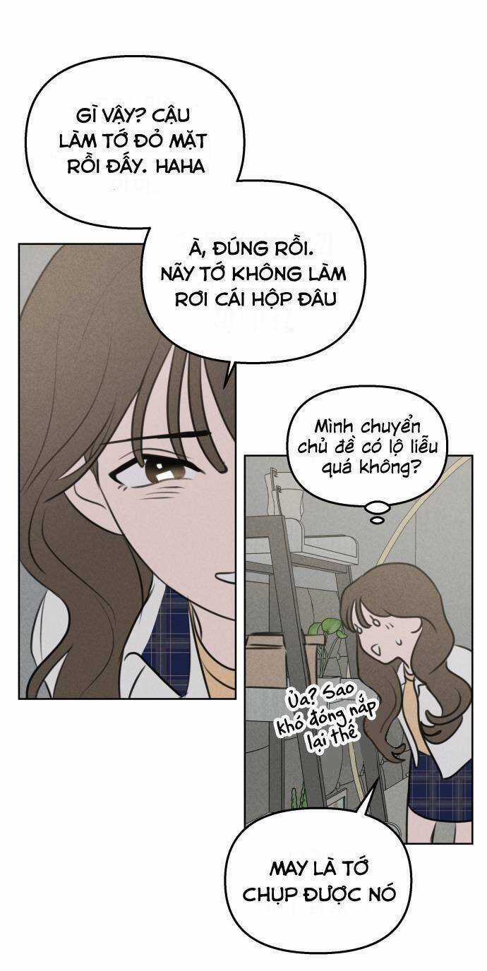 Thỏa Thuận Bí Mật Giữa Chúng Ta Chapter 43 trang 51