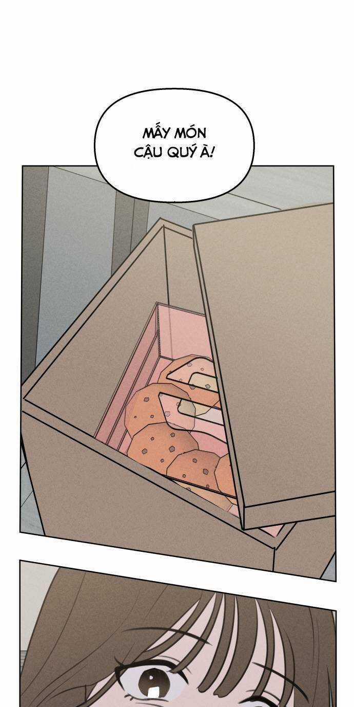 Thỏa Thuận Bí Mật Giữa Chúng Ta Chapter 43 trang 52