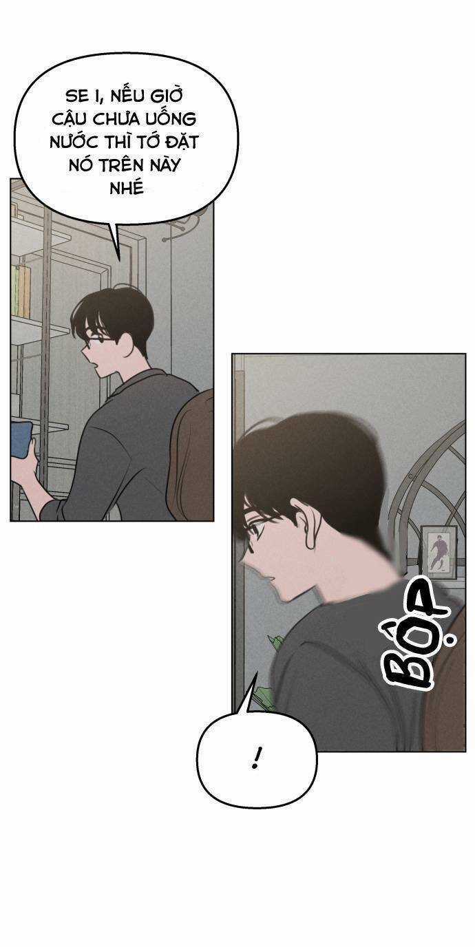 Thỏa Thuận Bí Mật Giữa Chúng Ta Chapter 43 trang 54