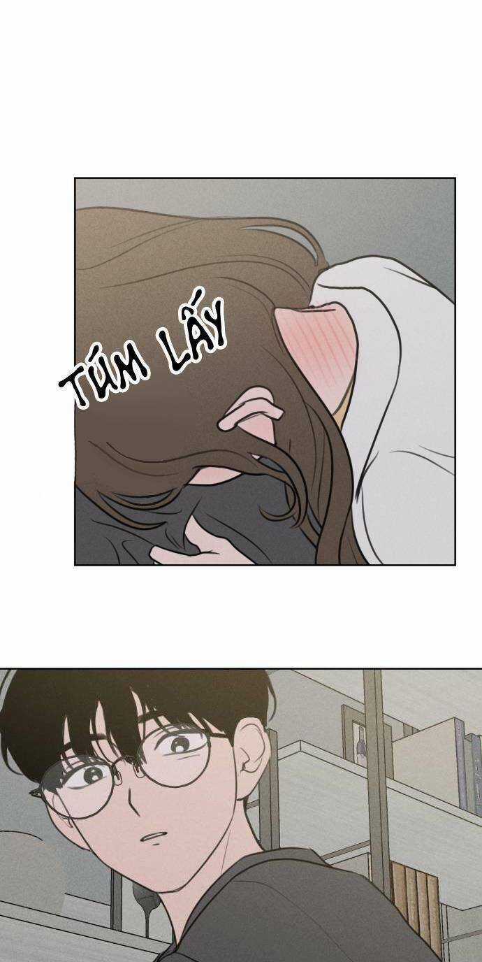 Thỏa Thuận Bí Mật Giữa Chúng Ta Chapter 43 trang 55