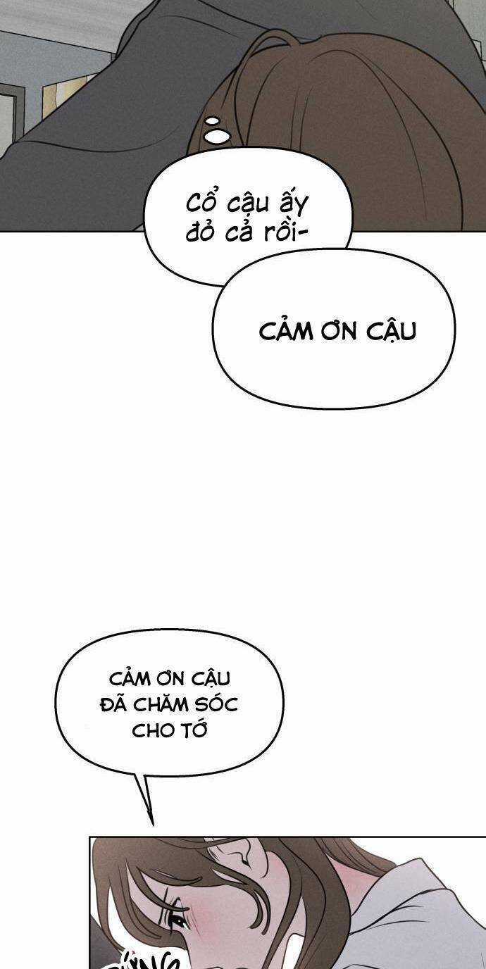 Thỏa Thuận Bí Mật Giữa Chúng Ta Chapter 43 trang 56