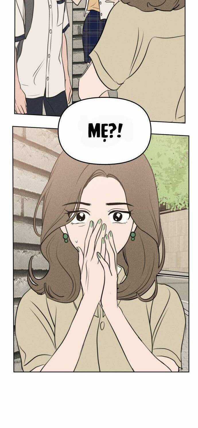 Thỏa Thuận Bí Mật Giữa Chúng Ta Chapter 43 trang 6