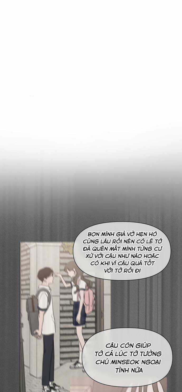 Thỏa Thuận Bí Mật Giữa Chúng Ta Chapter 43 trang 7