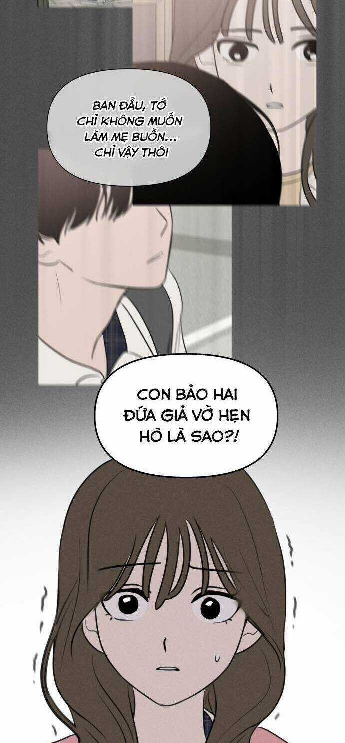 Thỏa Thuận Bí Mật Giữa Chúng Ta Chapter 43 trang 8