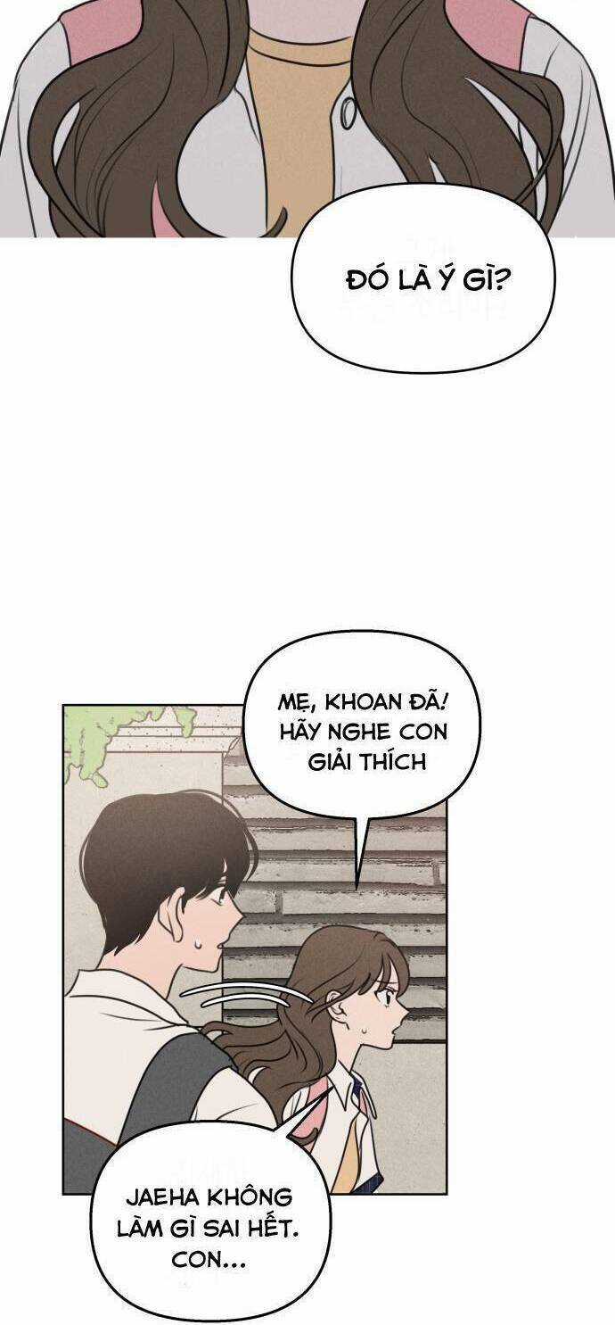 Thỏa Thuận Bí Mật Giữa Chúng Ta Chapter 43 trang 9