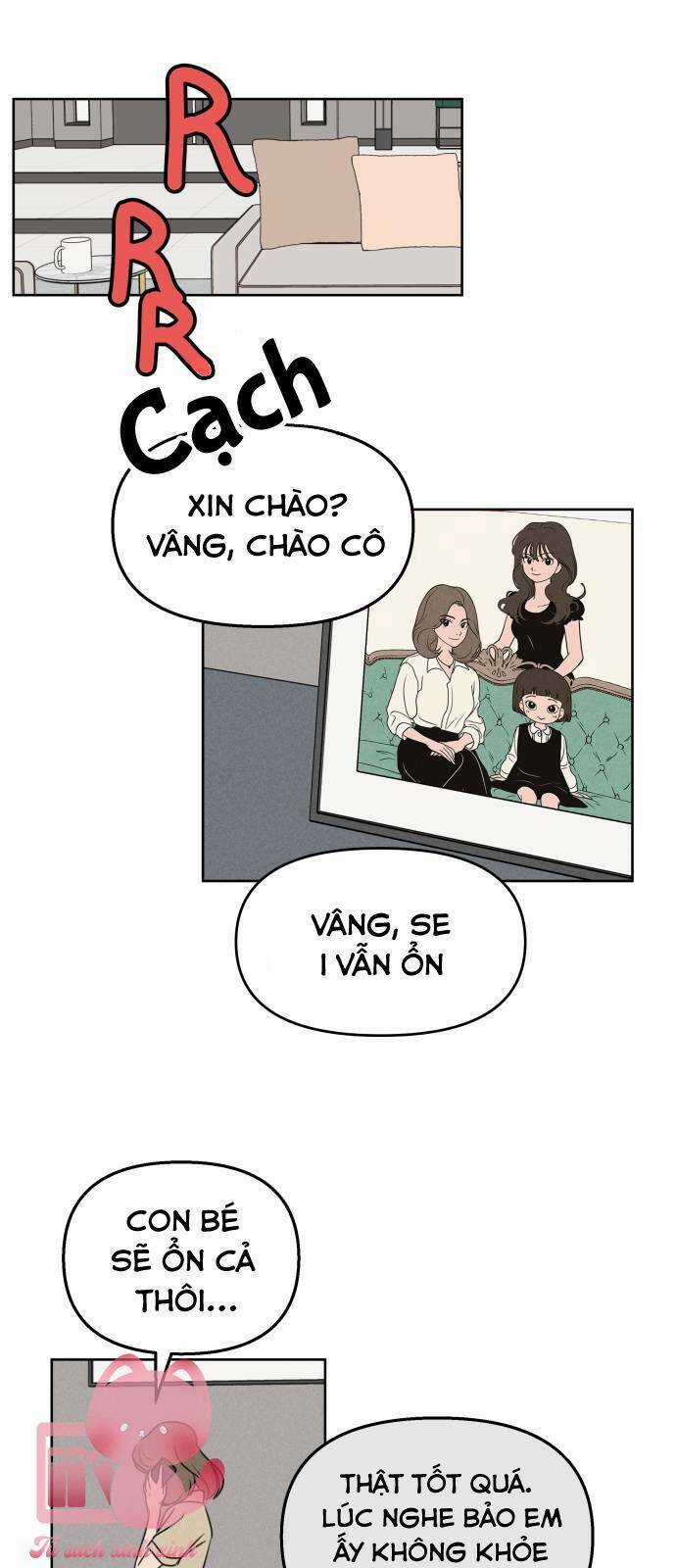 Thỏa Thuận Bí Mật Giữa Chúng Ta Chapter 44 trang 13