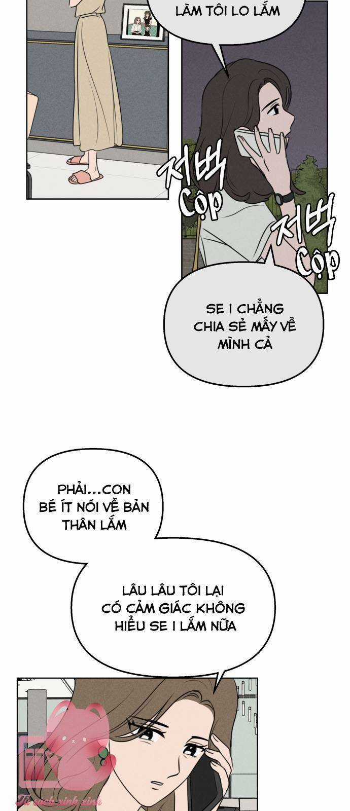 Thỏa Thuận Bí Mật Giữa Chúng Ta Chapter 44 trang 14