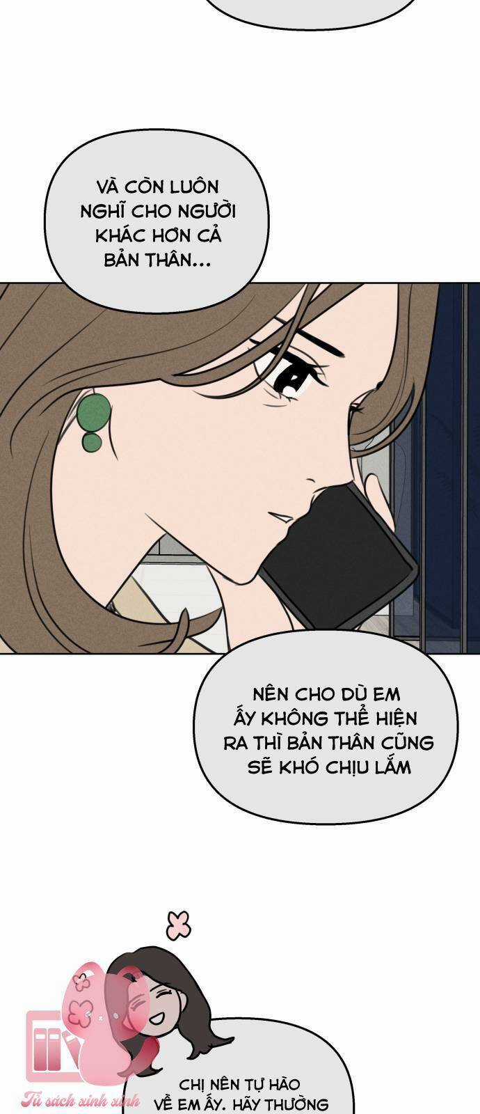 Thỏa Thuận Bí Mật Giữa Chúng Ta Chapter 44 trang 16