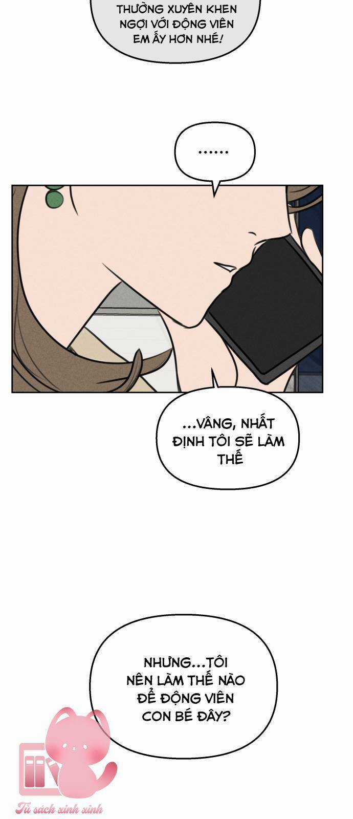 Thỏa Thuận Bí Mật Giữa Chúng Ta Chapter 44 trang 17