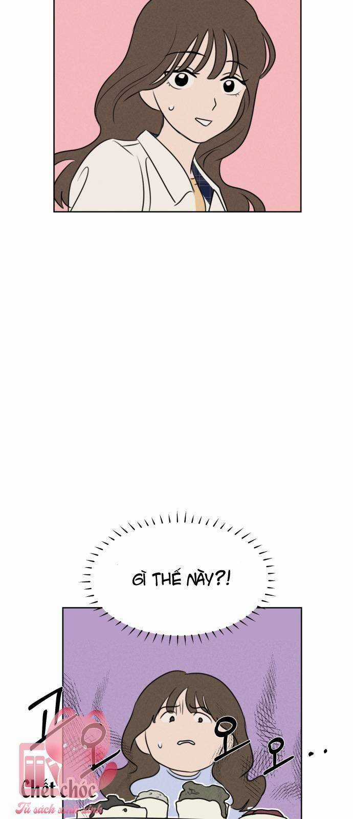 Thỏa Thuận Bí Mật Giữa Chúng Ta Chapter 44 trang 20