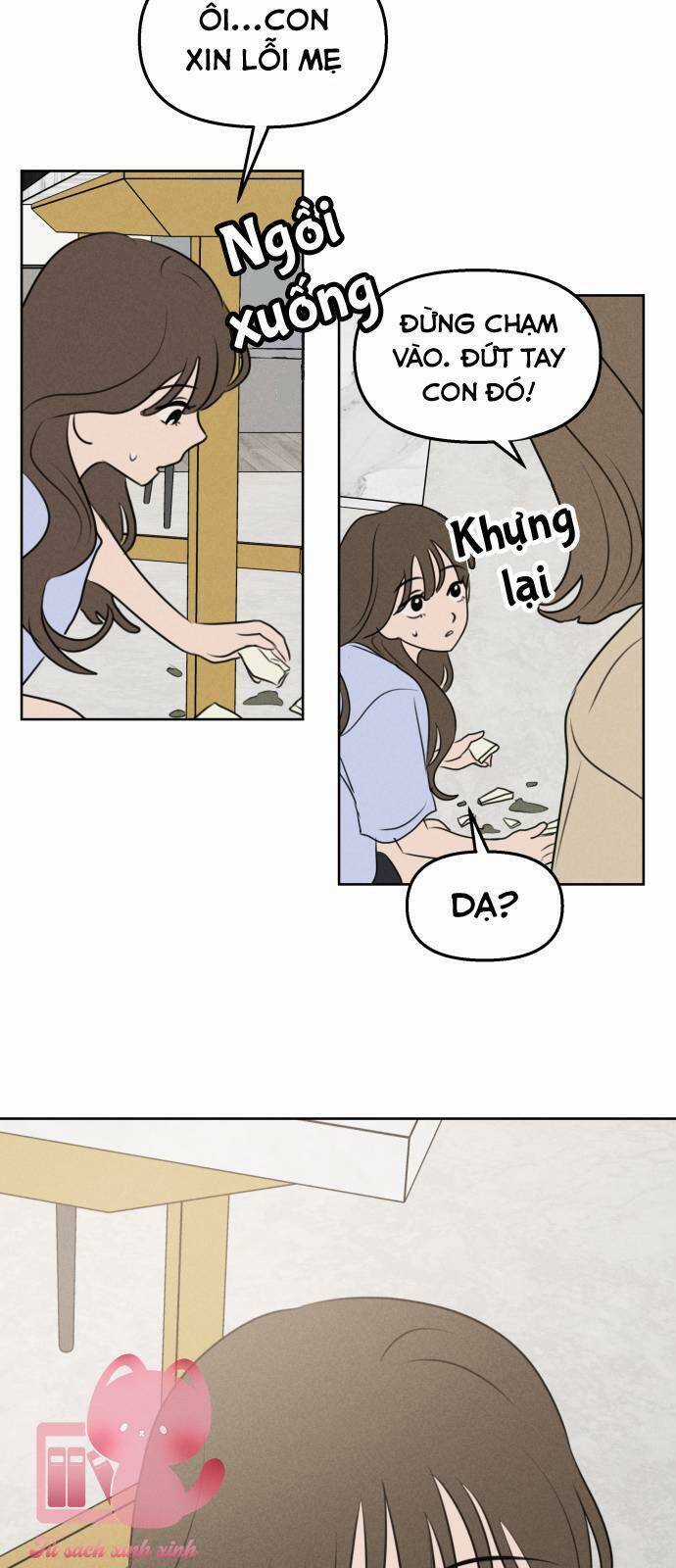 Thỏa Thuận Bí Mật Giữa Chúng Ta Chapter 44 trang 23