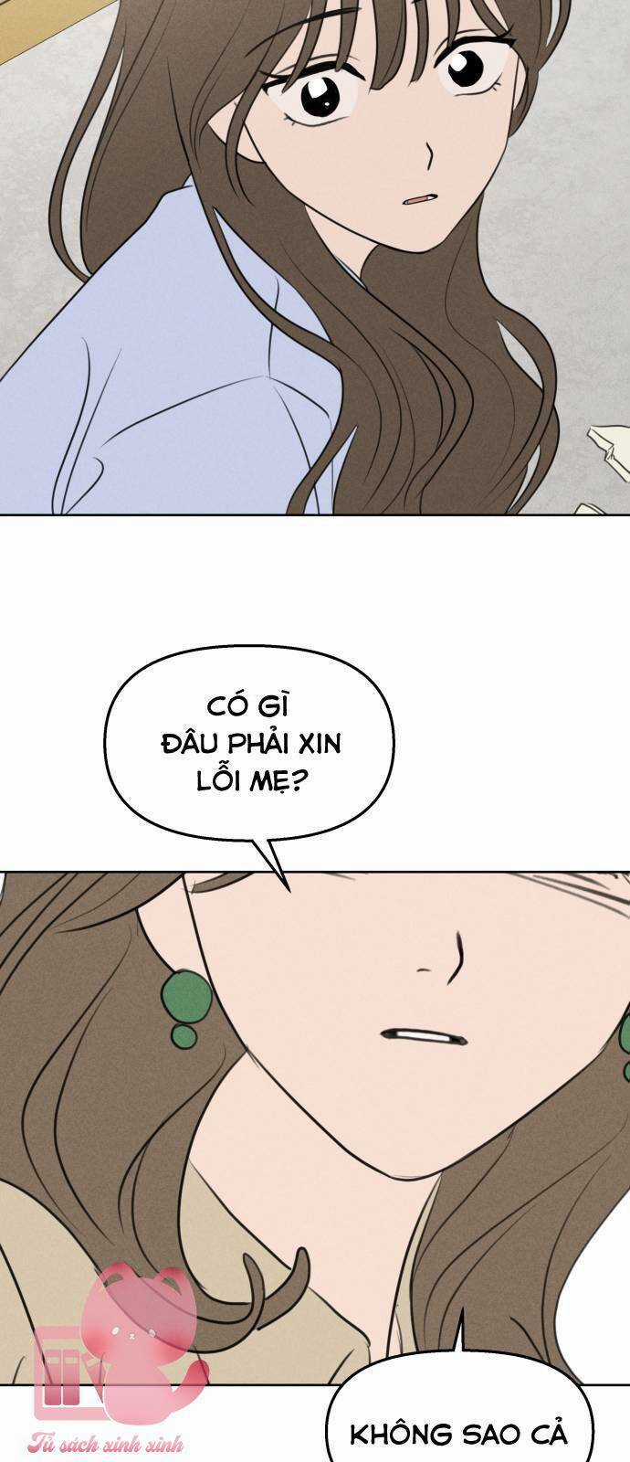 Thỏa Thuận Bí Mật Giữa Chúng Ta Chapter 44 trang 24