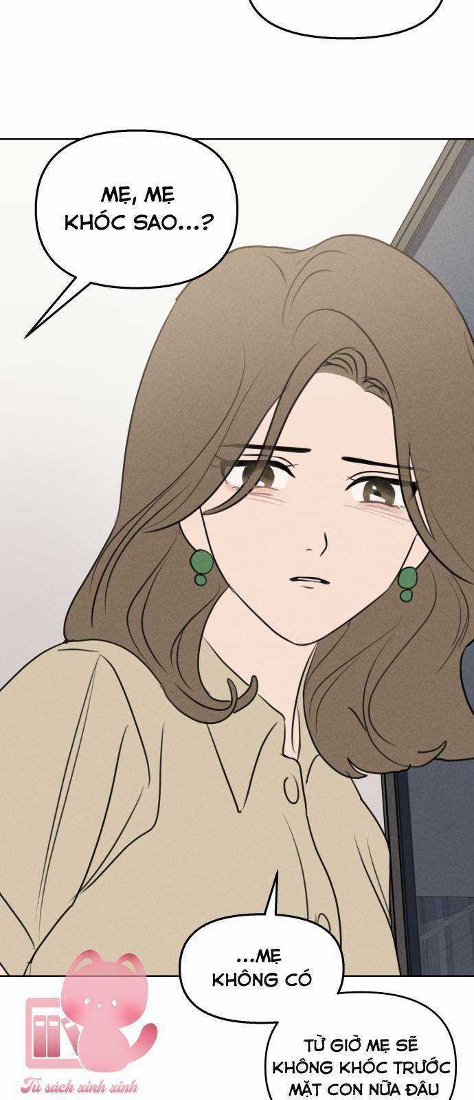 Thỏa Thuận Bí Mật Giữa Chúng Ta Chapter 44 trang 25